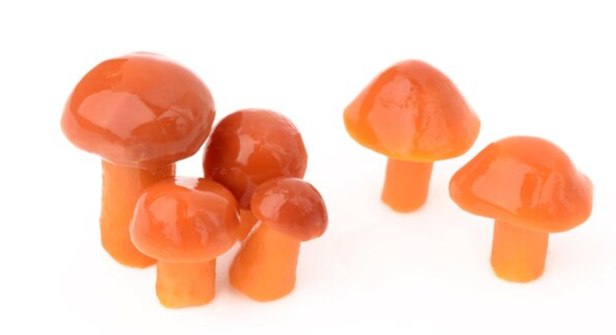 Amanita Muscaria Gummies: Are They Safe to Consume?